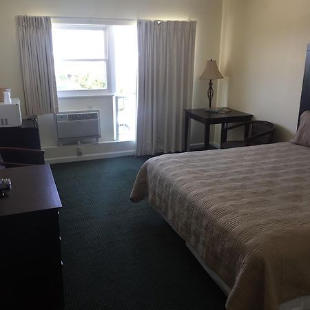 Maridel Motel Ocean City Bagian luar foto