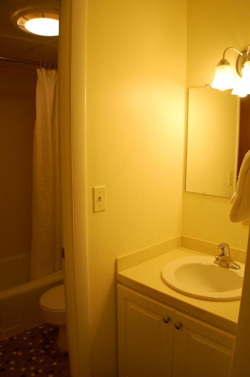 Maridel Motel Ocean City Bagian luar foto