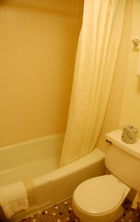 Maridel Motel Ocean City Bagian luar foto