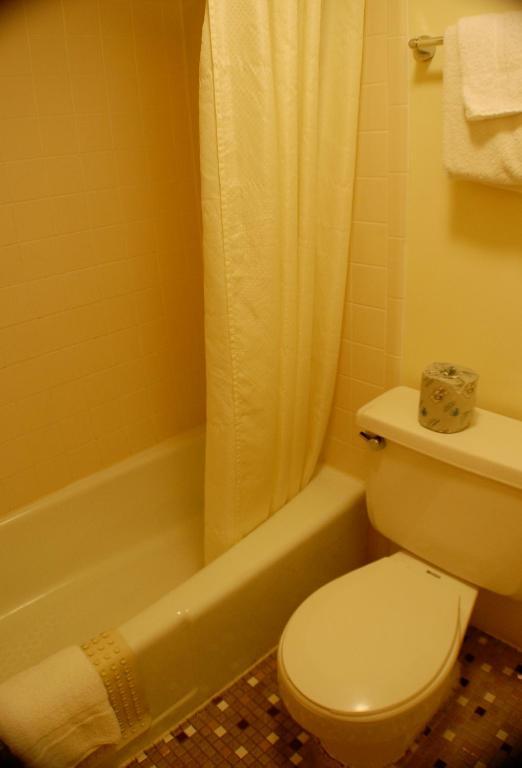 Maridel Motel Ocean City Bagian luar foto