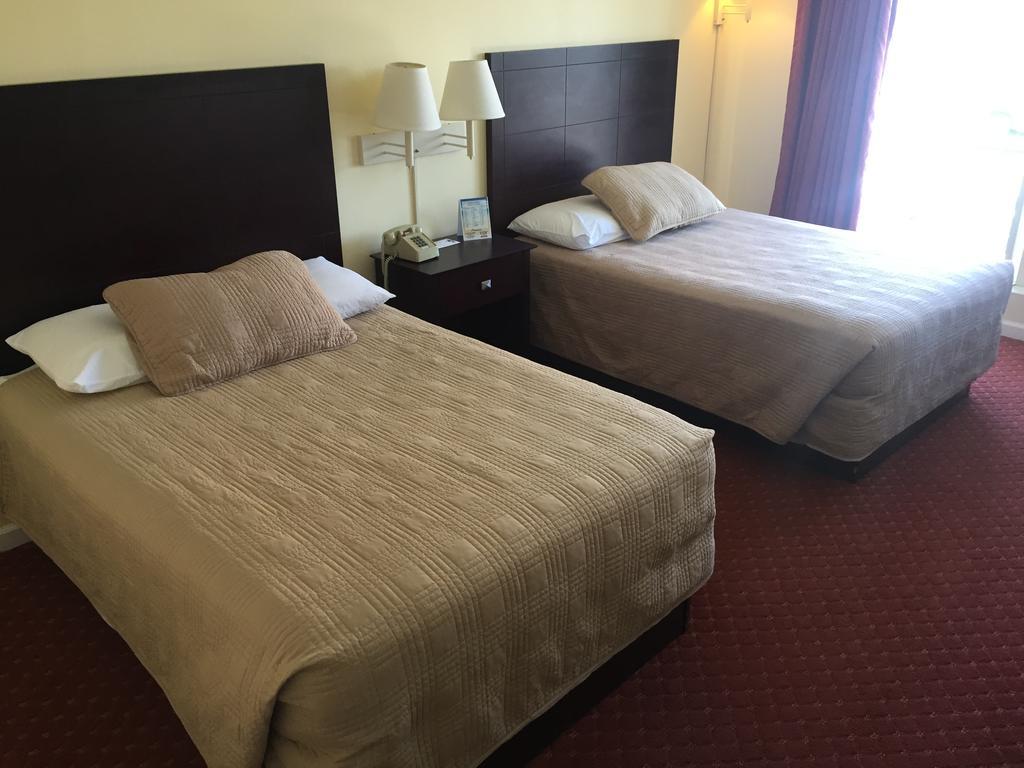 Maridel Motel Ocean City Bagian luar foto