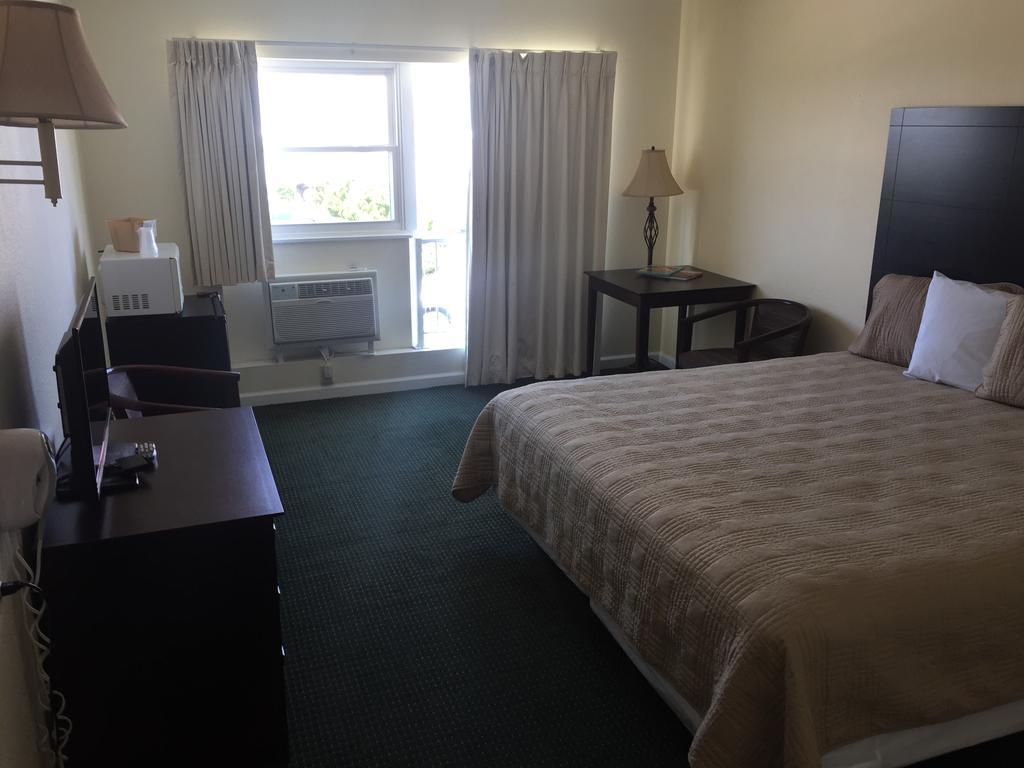 Maridel Motel Ocean City Bagian luar foto