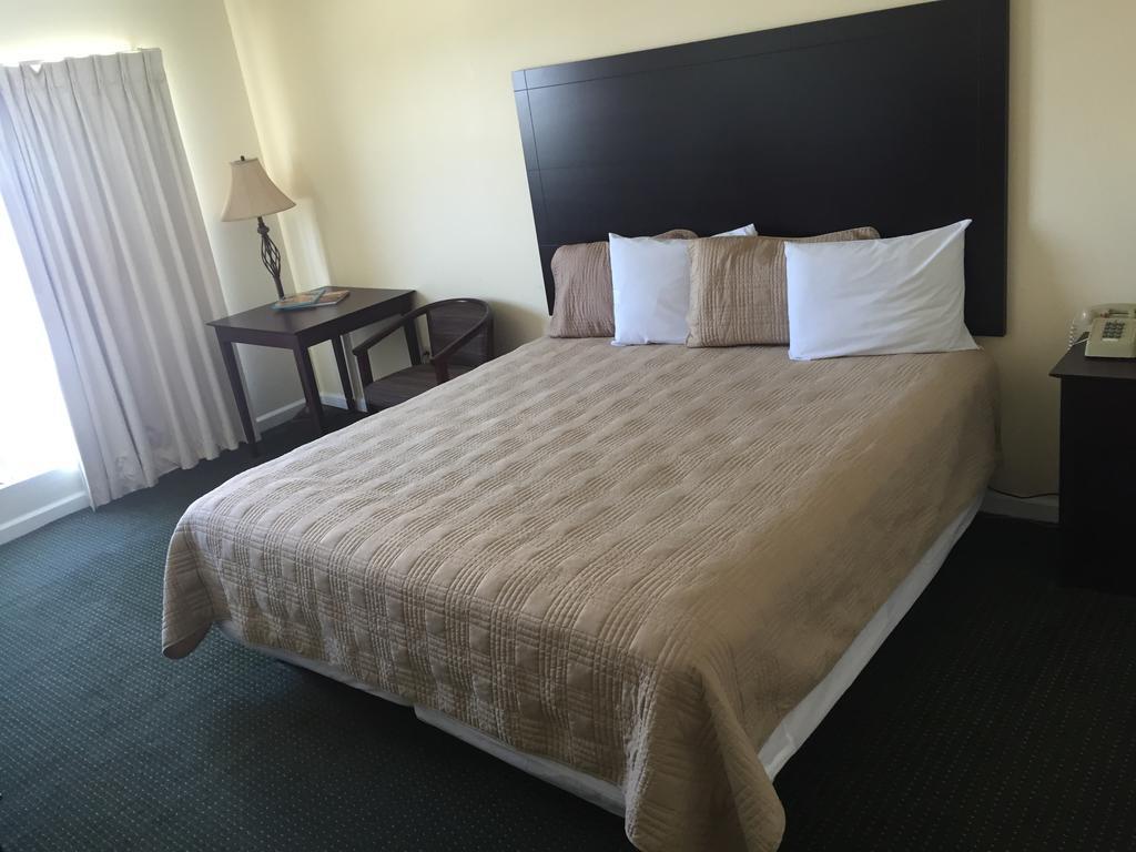 Maridel Motel Ocean City Bagian luar foto