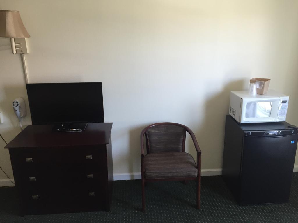 Maridel Motel Ocean City Bagian luar foto