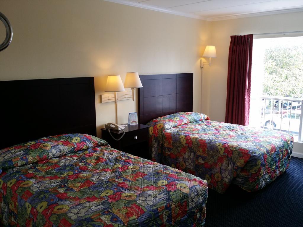 Maridel Motel Ocean City Bagian luar foto