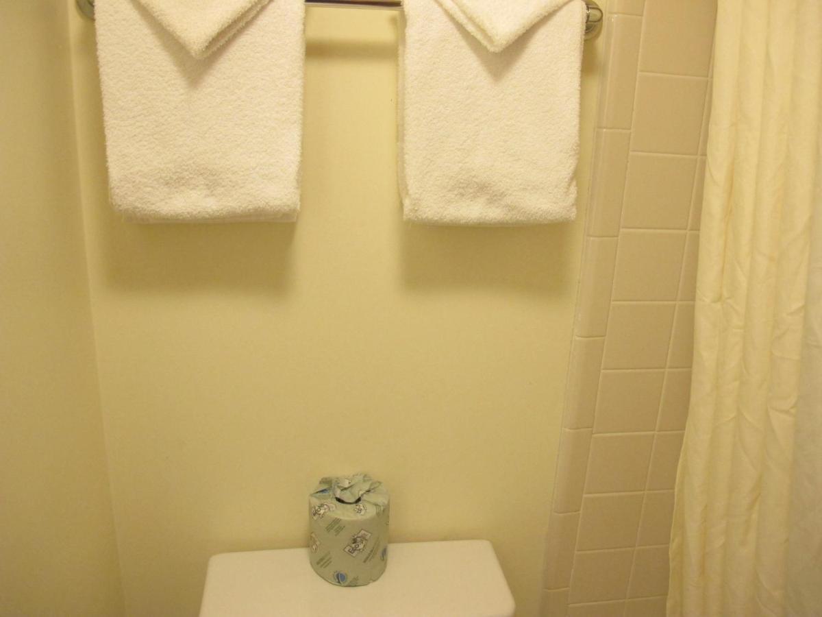 Maridel Motel Ocean City Bagian luar foto